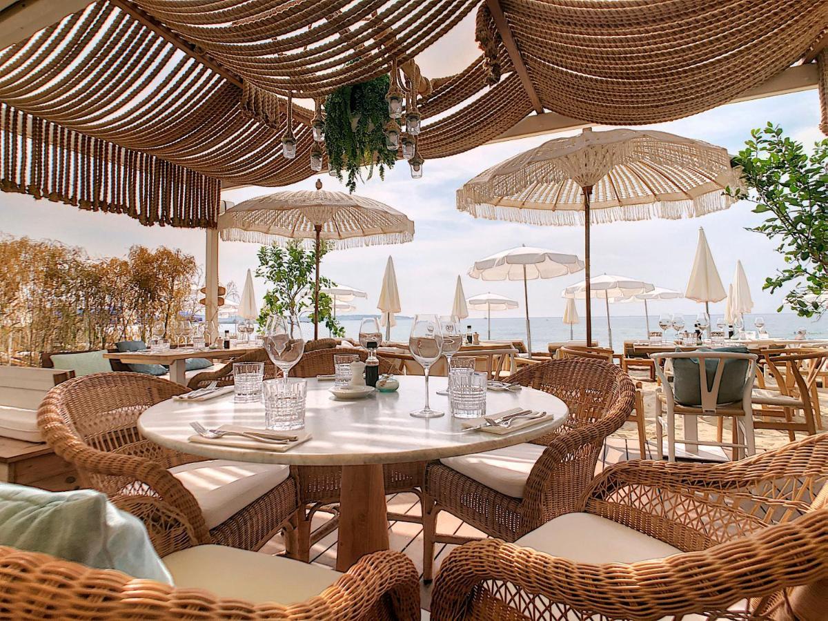 Totolulu Cannes Hoche Exterior foto