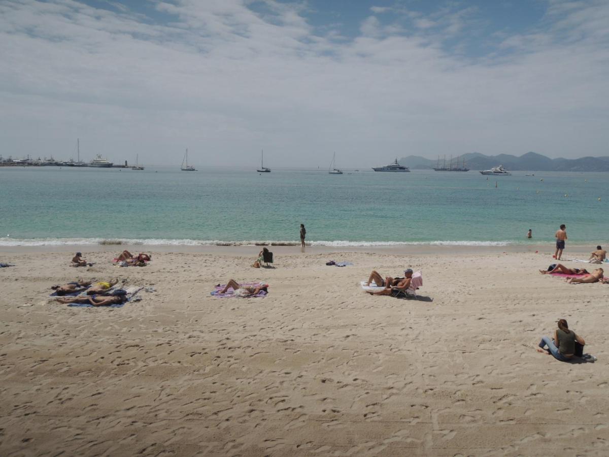 Totolulu Cannes Hoche Exterior foto