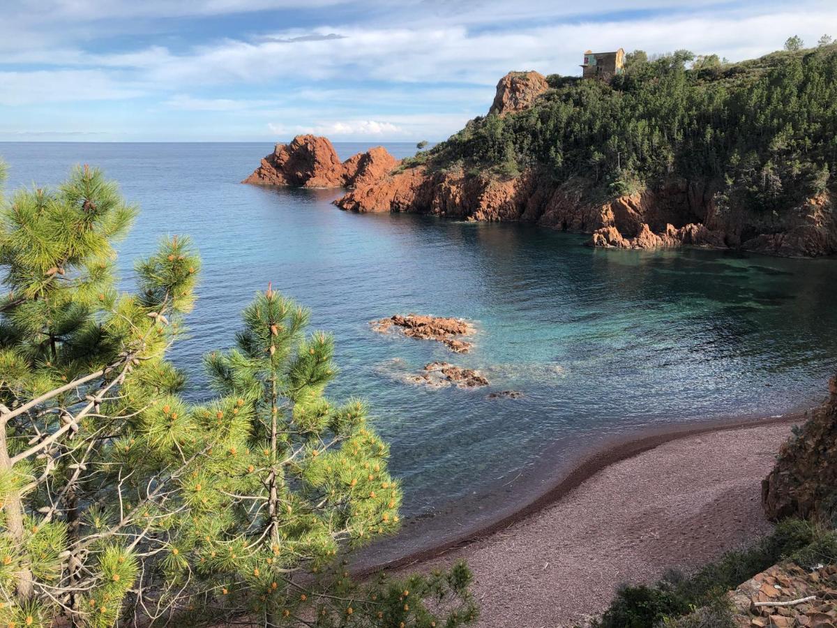 Totolulu Cannes Hoche Exterior foto
