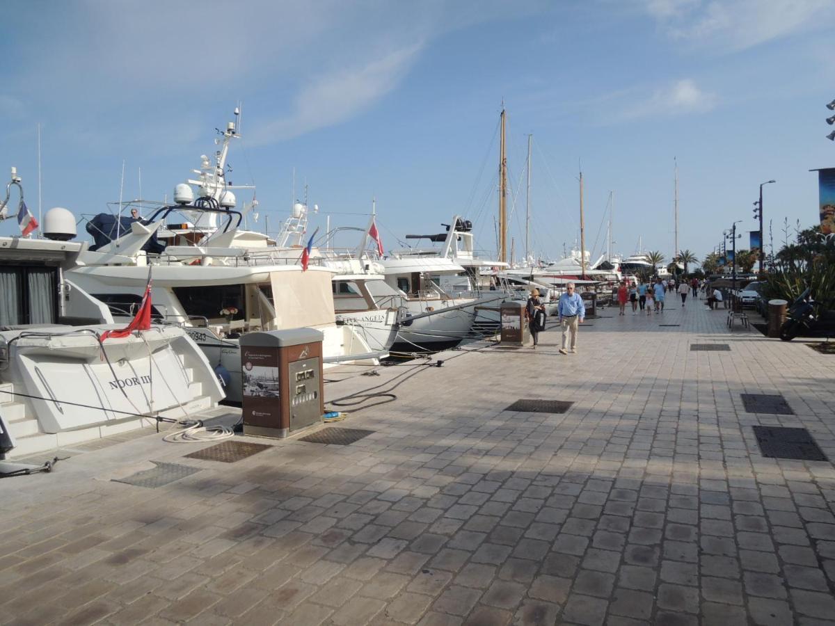 Totolulu Cannes Hoche Exterior foto