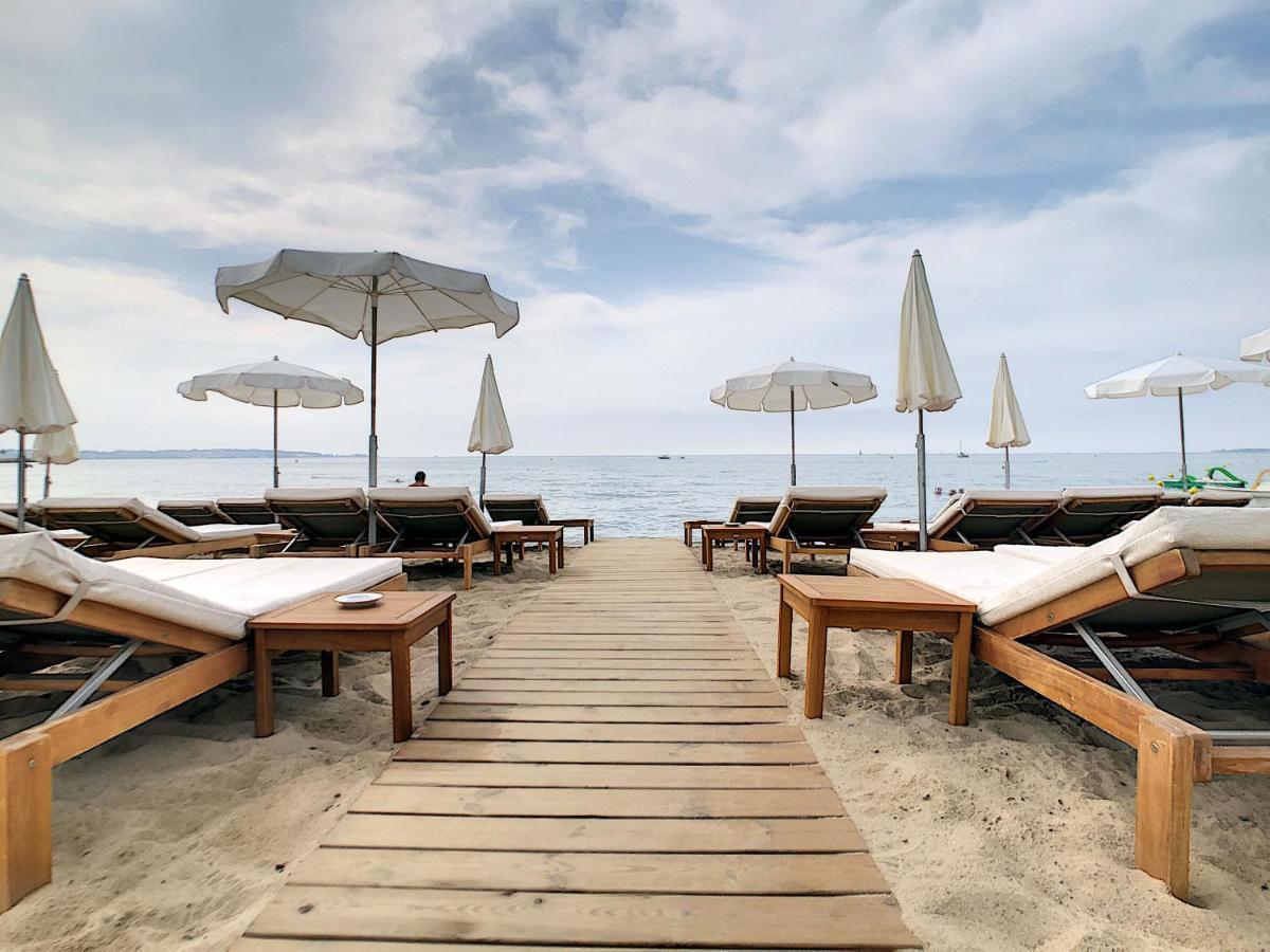 Totolulu Cannes Hoche Exterior foto