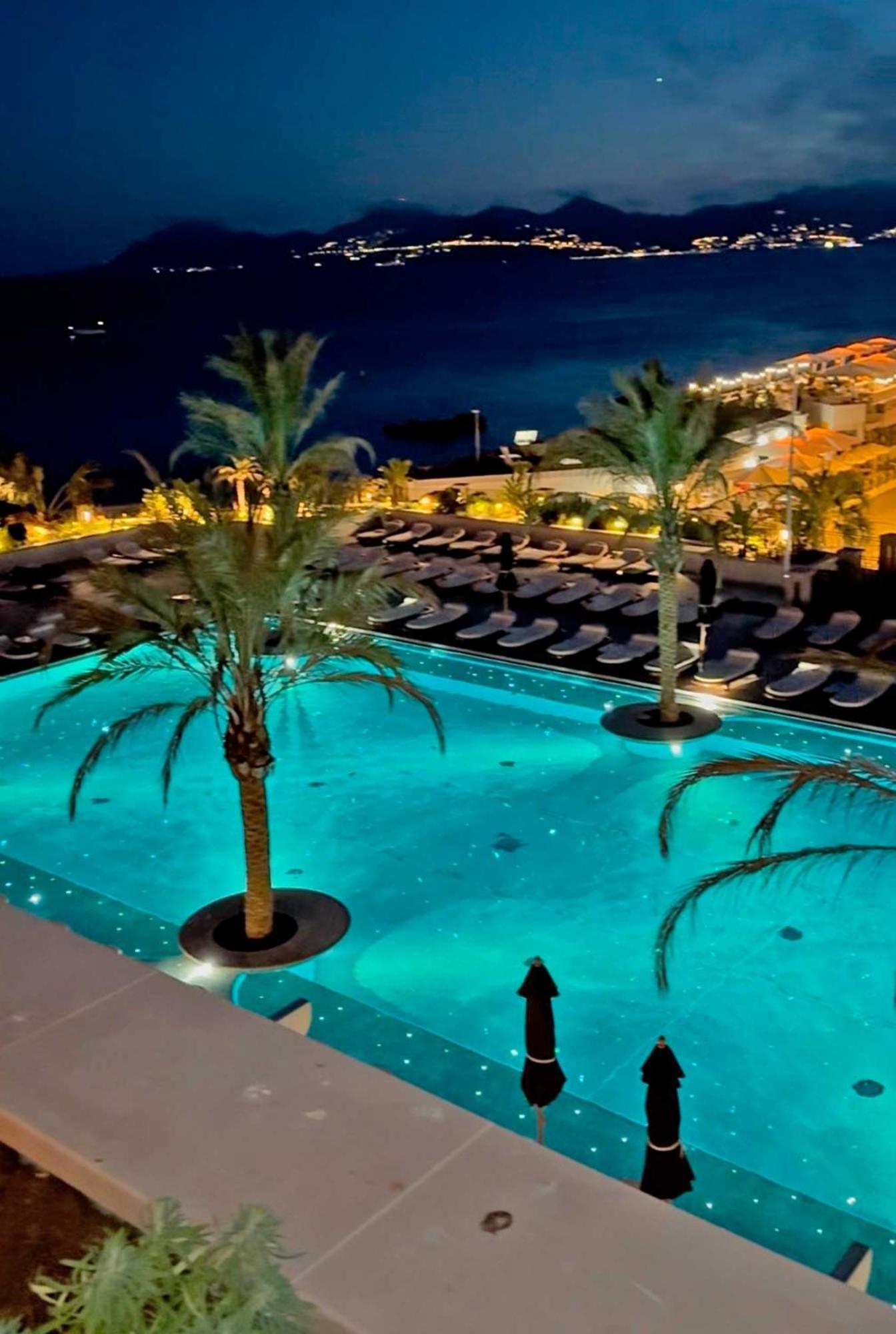 Totolulu Cannes Hoche Exterior foto