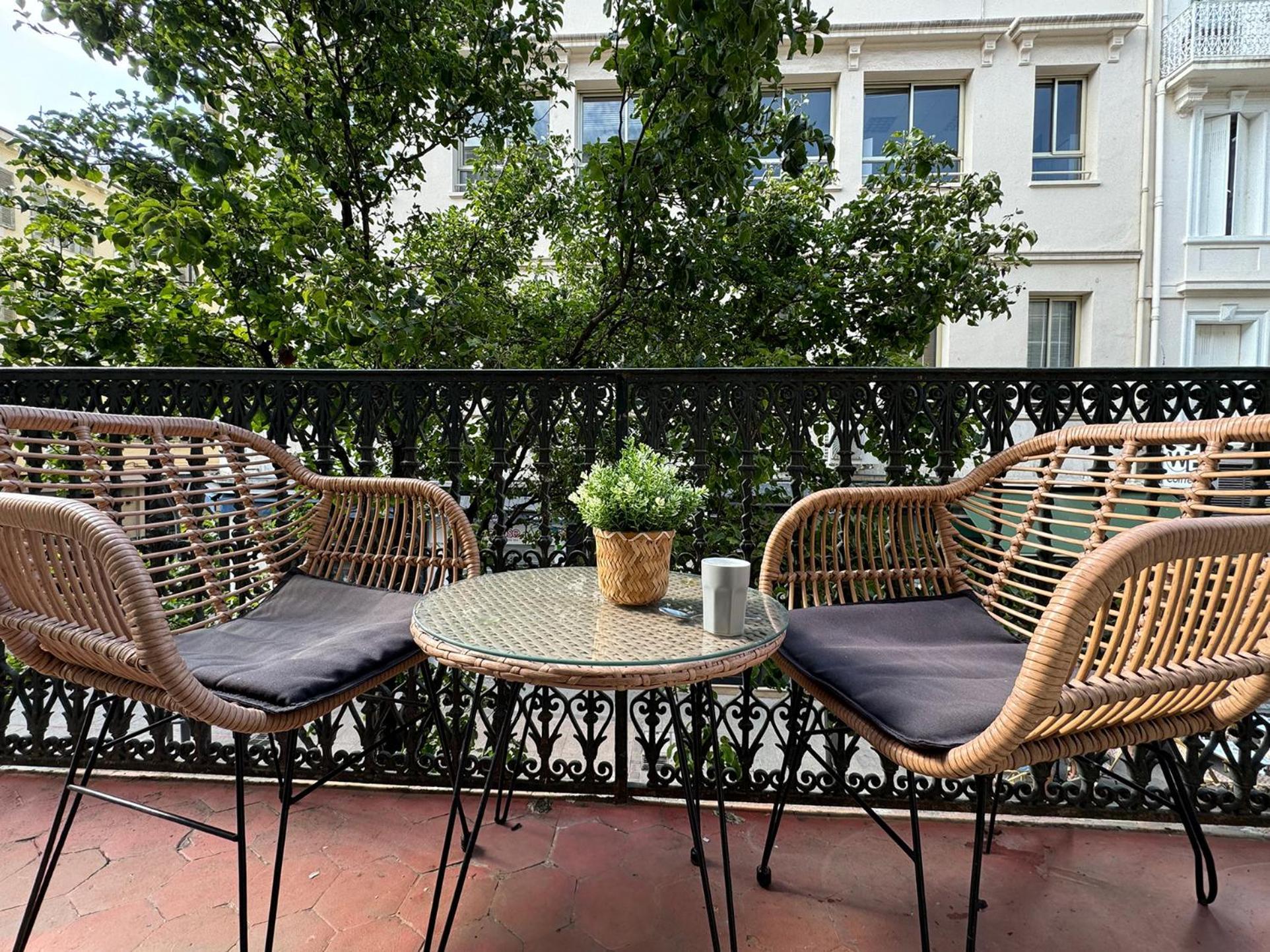 Totolulu Cannes Hoche Exterior foto