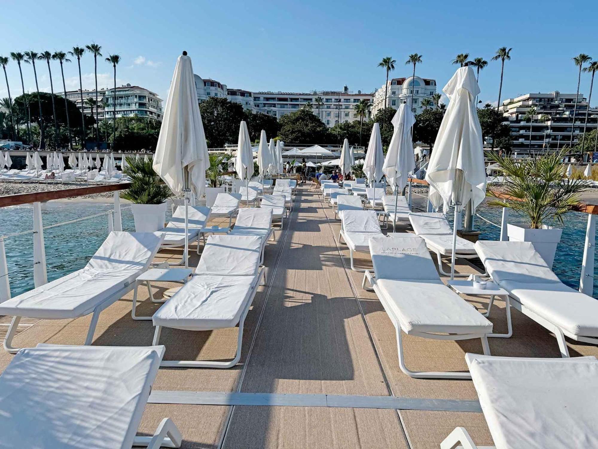 Totolulu Cannes Hoche Exterior foto