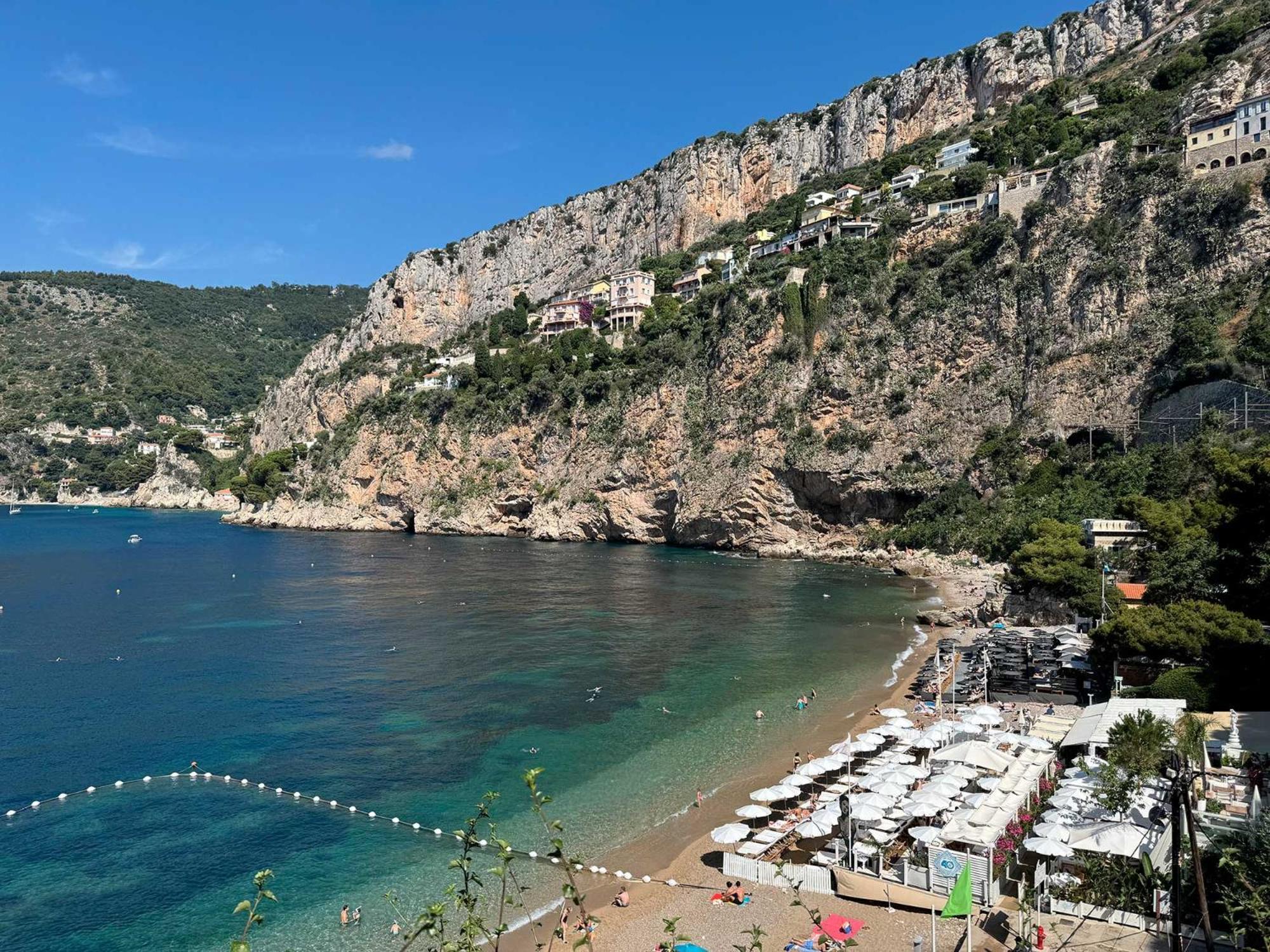 Totolulu Cannes Hoche Exterior foto