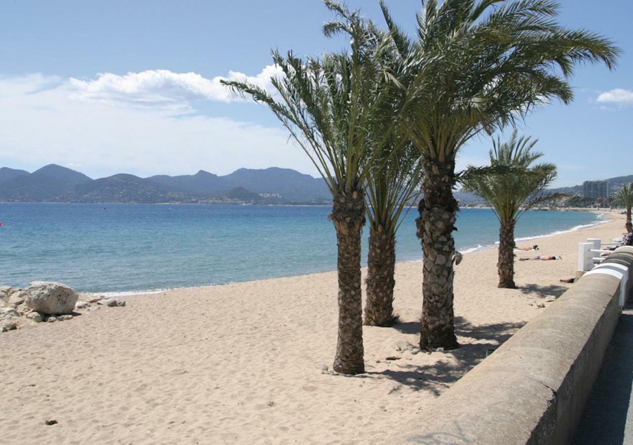 Totolulu Cannes Hoche Exterior foto